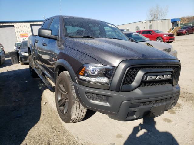 RAM 1500 CLASS 2021 1c6rr7lt7ms502324