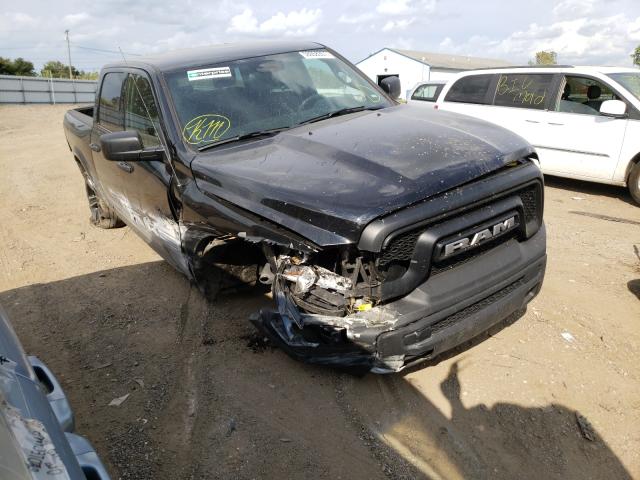 RAM 1500 CLASS 2021 1c6rr7lt7ms516756