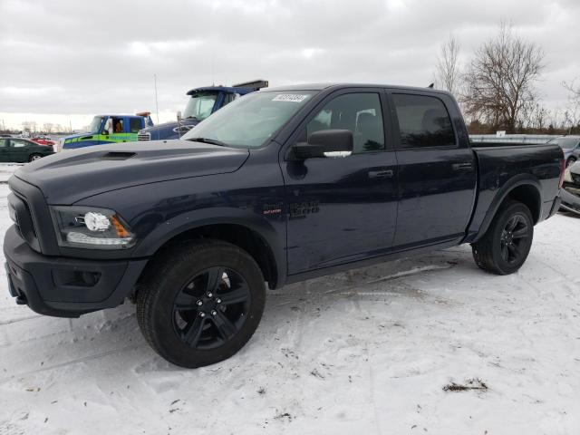 RAM 1500 2021 1c6rr7lt7ms597371