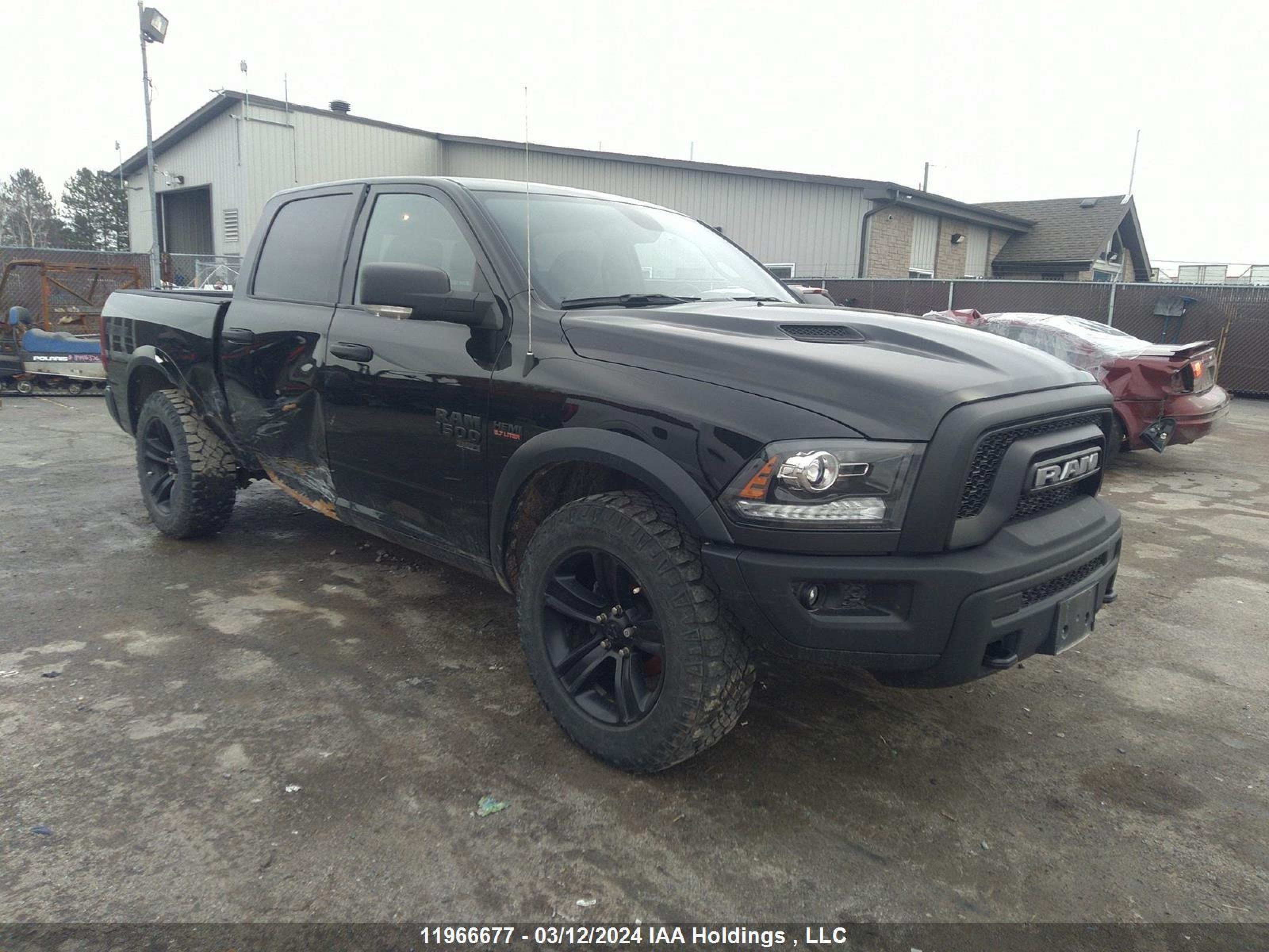 RAM 1500 2022 1c6rr7lt7ns182083