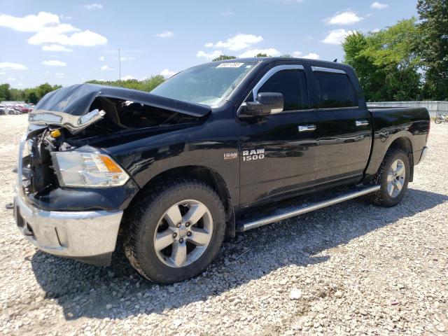 RAM 1500 SLT 2013 1c6rr7lt8ds504406