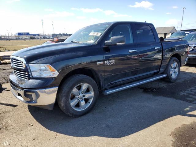 RAM 1500 SLT 2013 1c6rr7lt8ds515163