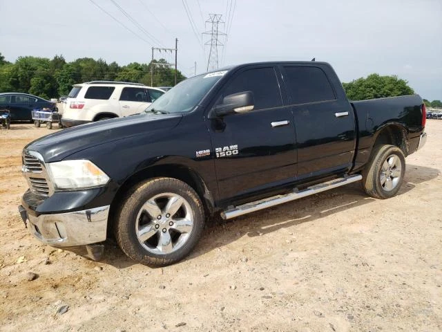 RAM 1500 SLT 2013 1c6rr7lt8ds521562