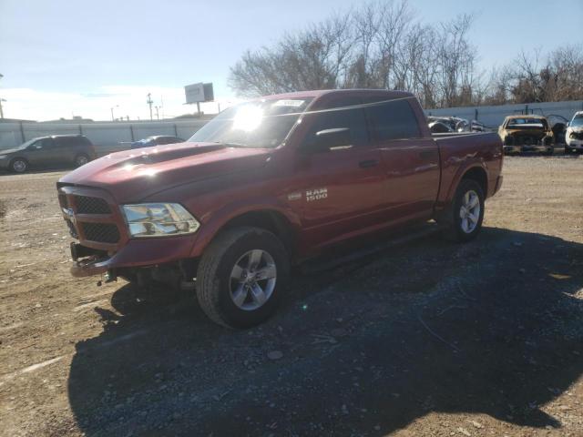 RAM 1500 SLT 2013 1c6rr7lt8ds521853