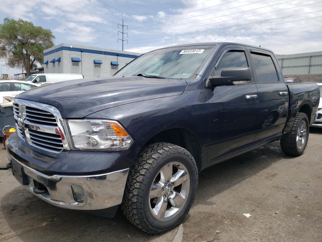 RAM 1500 2013 1c6rr7lt8ds534571