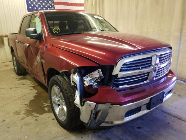 RAM 1500 SLT 2013 1c6rr7lt8ds548289