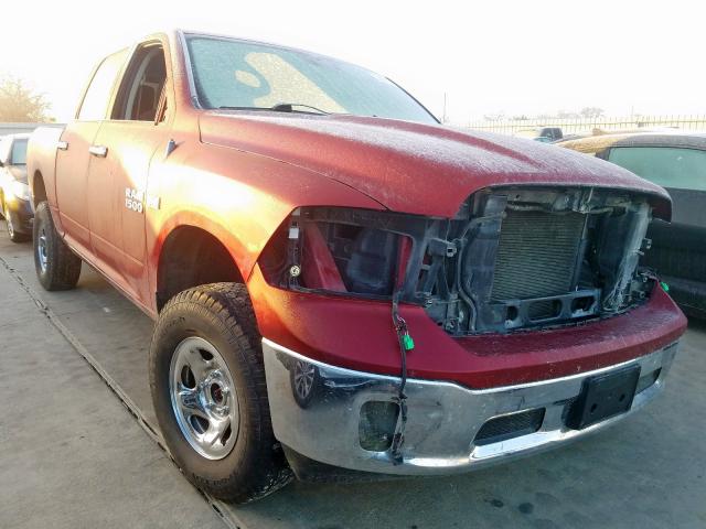 RAM 1500 SLT 2013 1c6rr7lt8ds550172