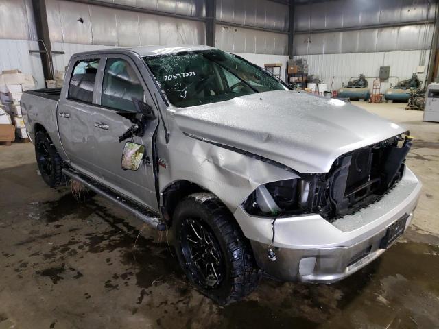 RAM 1500 SLT 2013 1c6rr7lt8ds560569