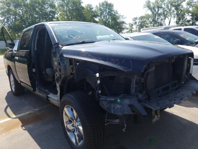 RAM 1500 SLT 2013 1c6rr7lt8ds564301