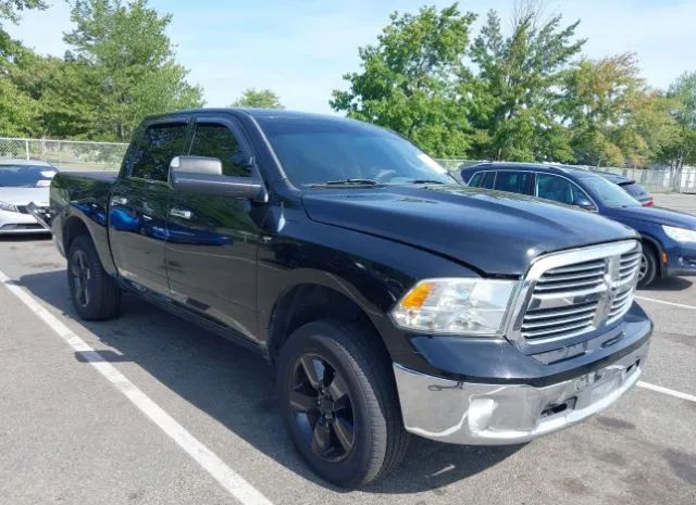 RAM 1500 2013 1c6rr7lt8ds585827