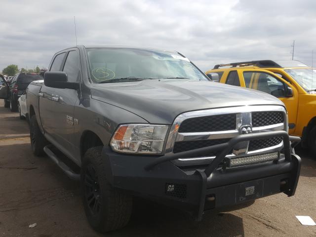 RAM 1500 SLT 2013 1c6rr7lt8ds605493