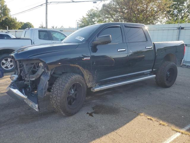 RAM 1500 SLT 2013 1c6rr7lt8ds616137