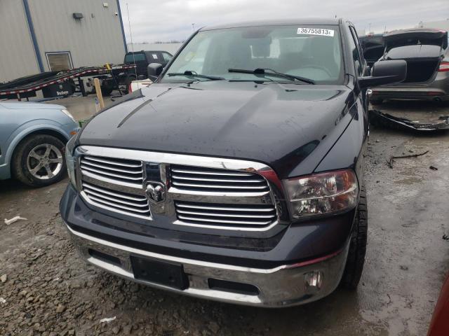 RAM 1500 SLT 2013 1c6rr7lt8ds635285