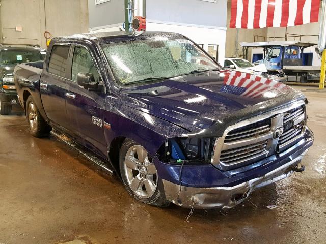 RAM 1500 SLT 2013 1c6rr7lt8ds654094