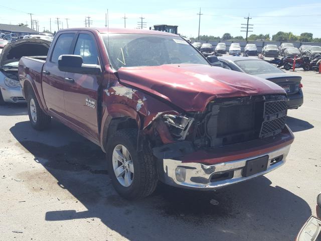 RAM 1500 SLT 2013 1c6rr7lt8ds658601