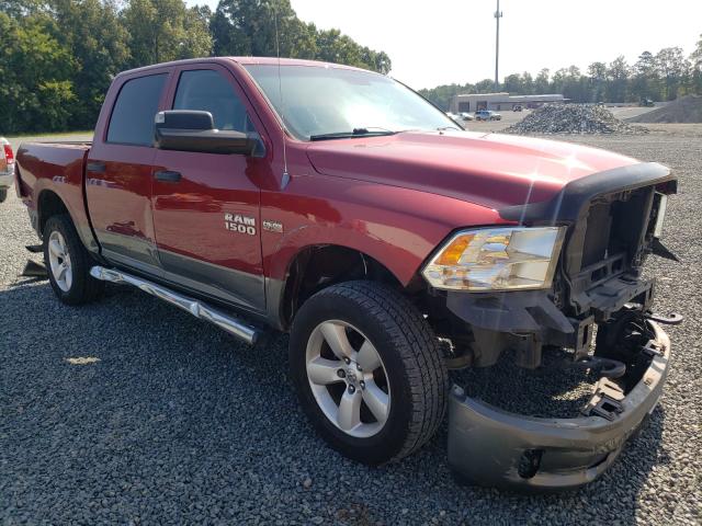 RAM 1500 SLT 2013 1c6rr7lt8ds671672