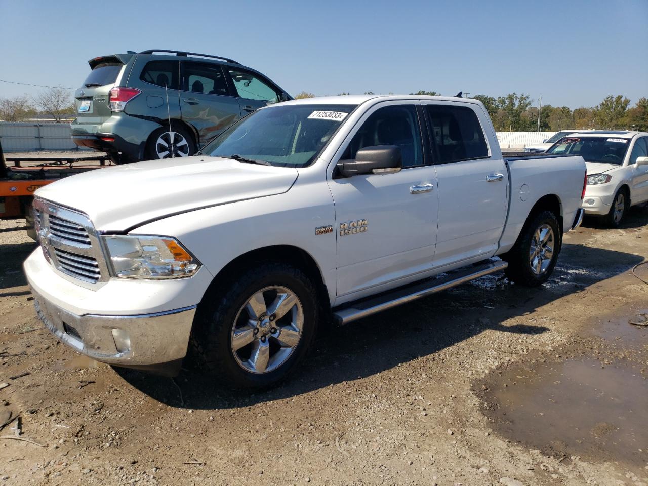 RAM 1500 2013 1c6rr7lt8ds714844