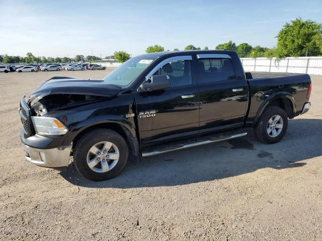 RAM 1500 SLT 2014 1c6rr7lt8es115296