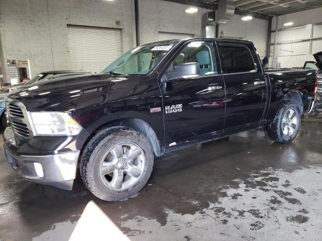 RAM 1500 SLT 2014 1c6rr7lt8es132843