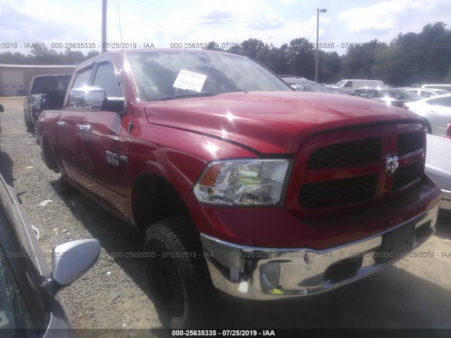 RAM 1500 2014 1c6rr7lt8es145916