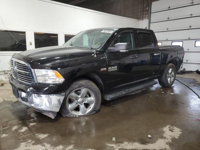 RAM 1500 2014 1c6rr7lt8es152400