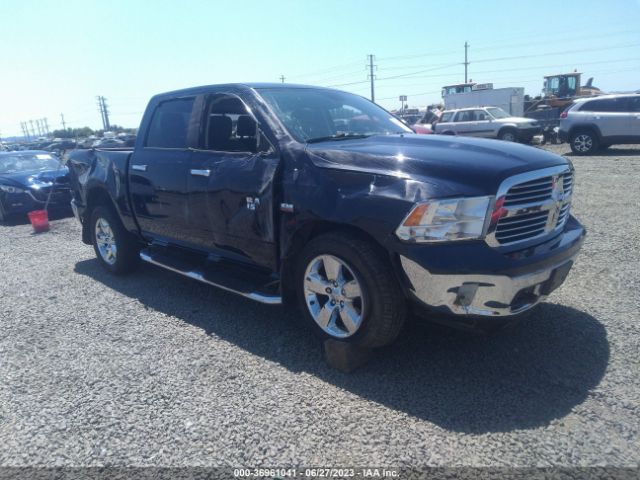 RAM 1500 2014 1c6rr7lt8es152414