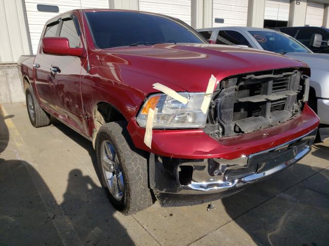 RAM 1500 SLT 2014 1c6rr7lt8es157712