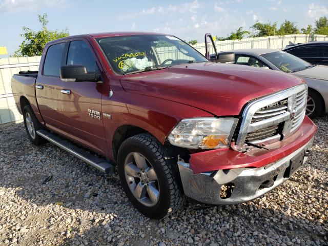 RAM 1500 SLT 2014 1c6rr7lt8es158052