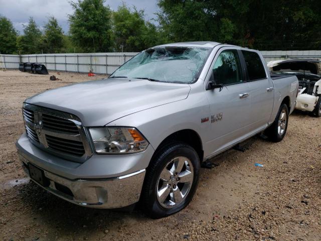 RAM 1500 SLT 2014 1c6rr7lt8es162327