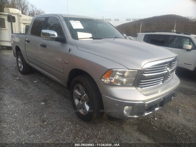 RAM 1500 2014 1c6rr7lt8es221277