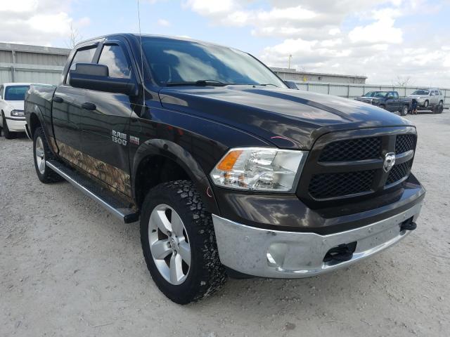 RAM 1500 SLT 2014 1c6rr7lt8es240413