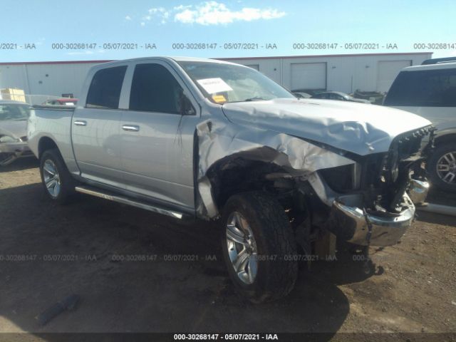 RAM 1500 2014 1c6rr7lt8es266672