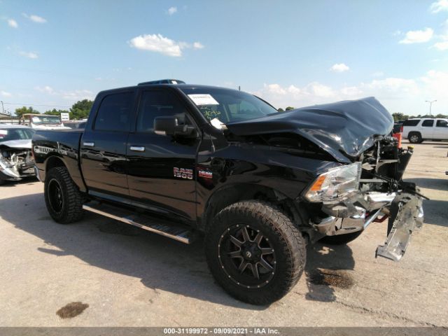 RAM 1500 2014 1c6rr7lt8es270382