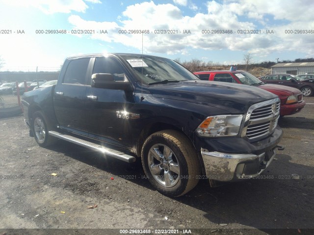 RAM 1500 2014 1c6rr7lt8es273525