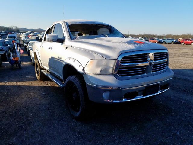 RAM 1500 SLT 2014 1c6rr7lt8es285643