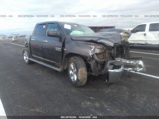 RAM 1500 2014 1c6rr7lt8es309231