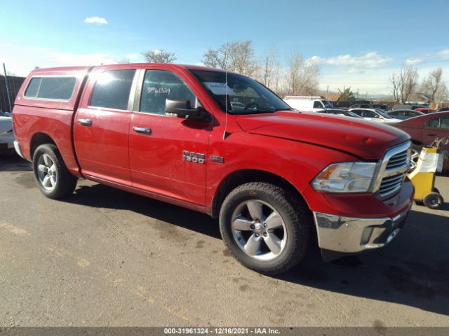 RAM 1500 2014 1c6rr7lt8es317538