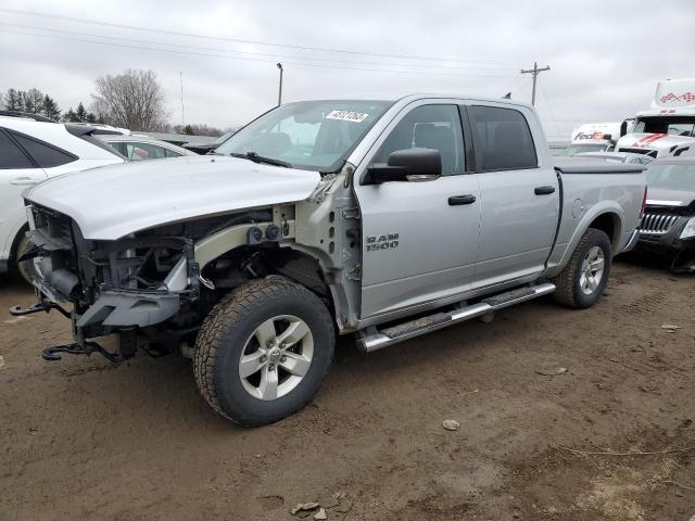 RAM 1500 SLT 2014 1c6rr7lt8es393535