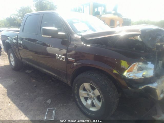 RAM 1500 2014 1c6rr7lt8es393566