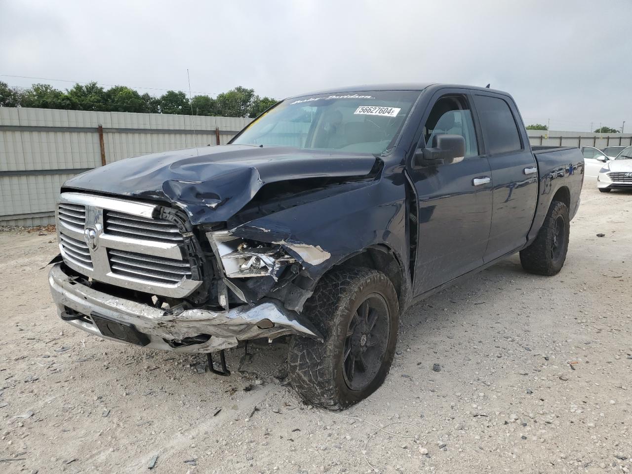 RAM 1500 2014 1c6rr7lt8es399674