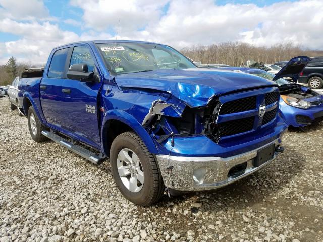 RAM 1500 SLT 2014 1c6rr7lt8es399724