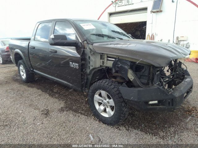 RAM 1500 2014 1c6rr7lt8es412603