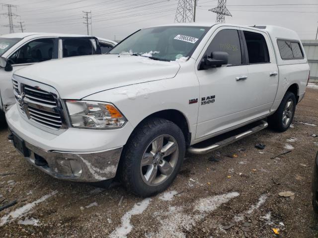 RAM 1500 SLT 2014 1c6rr7lt8es433371