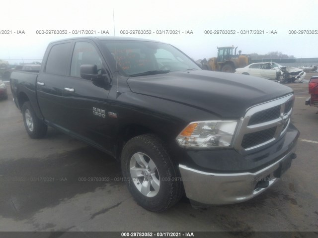 RAM 1500 2014 1c6rr7lt8es438943