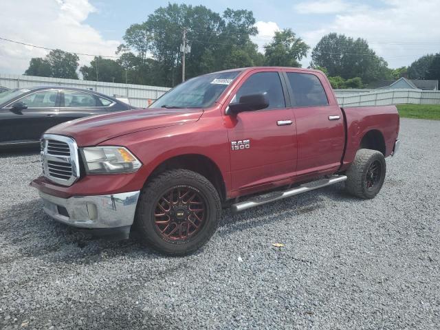 RAM 1500 SLT 2014 1c6rr7lt8es465530