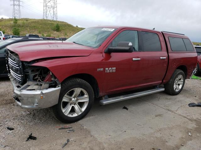 RAM 1500 SLT 2014 1c6rr7lt8es467276