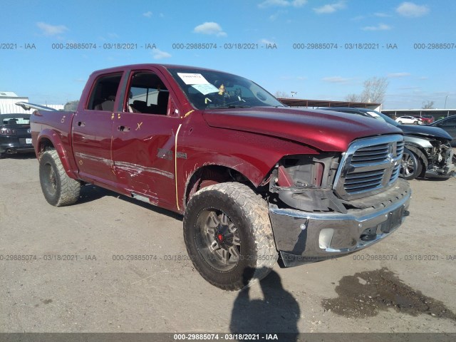 RAM 1500 2014 1c6rr7lt8es470131