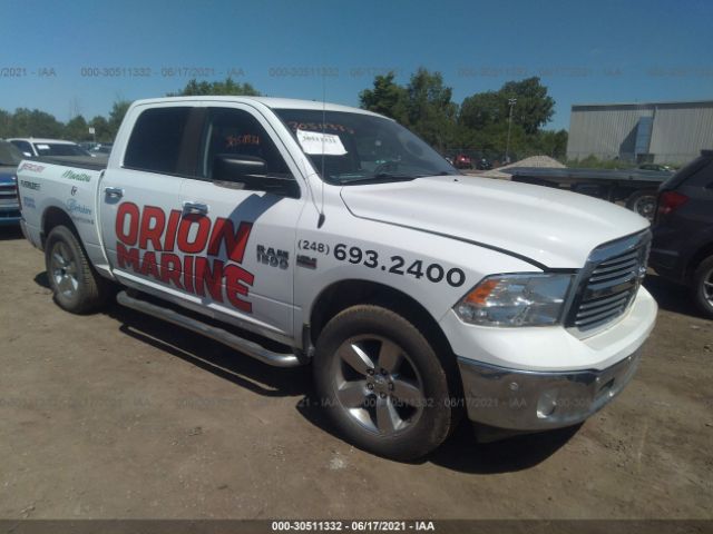 RAM 1500 2015 1c6rr7lt8fs504232