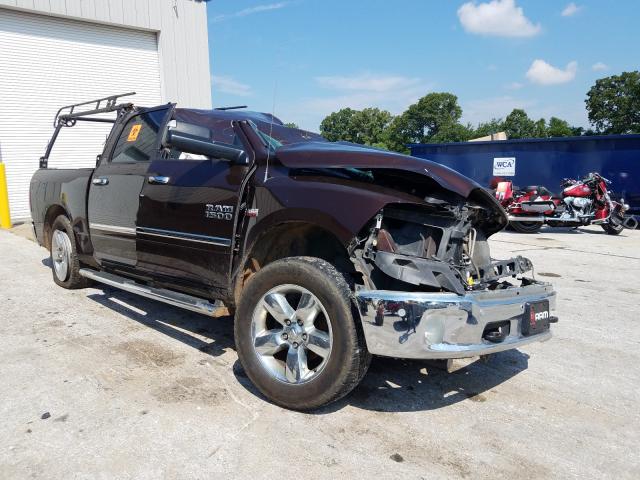 RAM 1500 SLT 2015 1c6rr7lt8fs610244