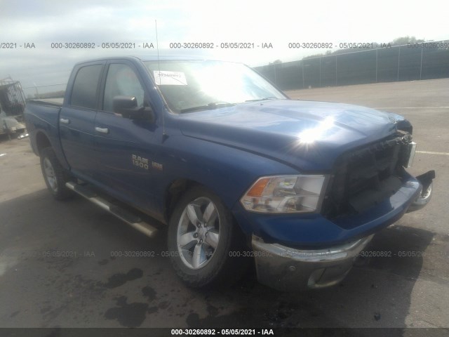 RAM 1500 2015 1c6rr7lt8fs621910